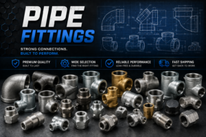 Pipe Fittings